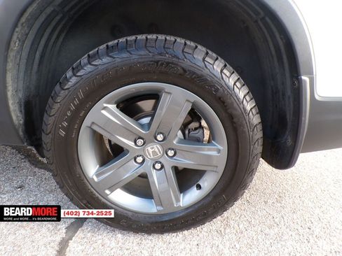 Used 2021 Honda Ridgeline RTL-E image 10