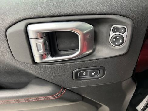 Used 2024 Jeep Wrangler Unlimited Rubicon 392 AWD/4WD image 24