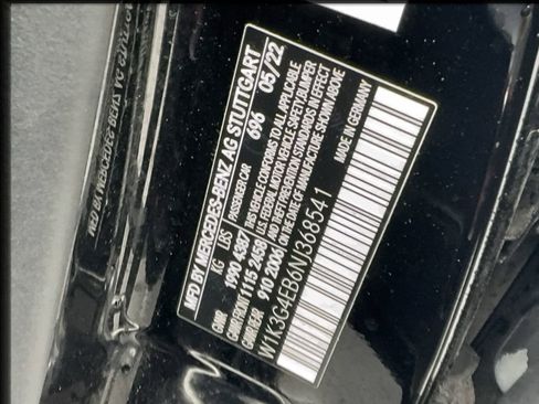 Used 2022 Mercedes-Benz A 220 image 48