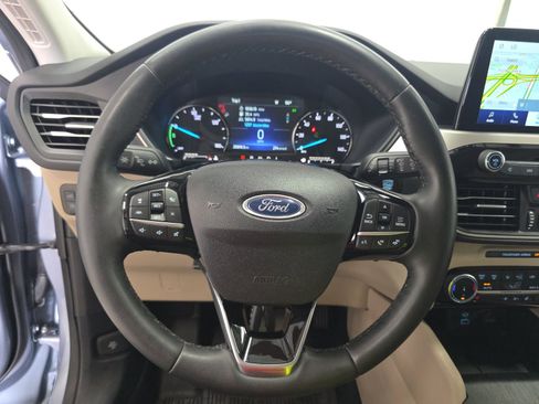 Used 2022 Ford Escape SEL AWD/4WD image 14
