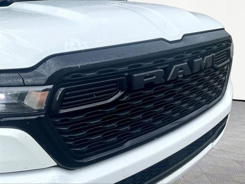 Used 2026 RAM 1500 Big Horn AWD/4WD image 34