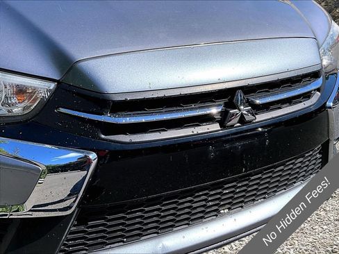 Used 2019 Mitsubishi Outlander Sport AWD image 23
