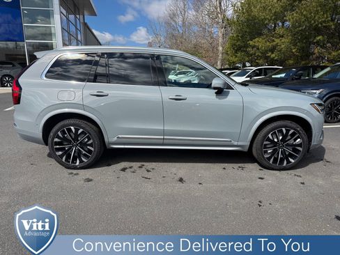 New 2026 Volvo XC90 B6 Plus w/ Protection Package Premier image 9