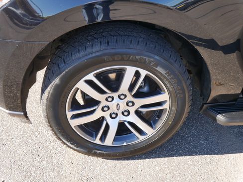 Certified 2024 Ford Expedition Limited image 15