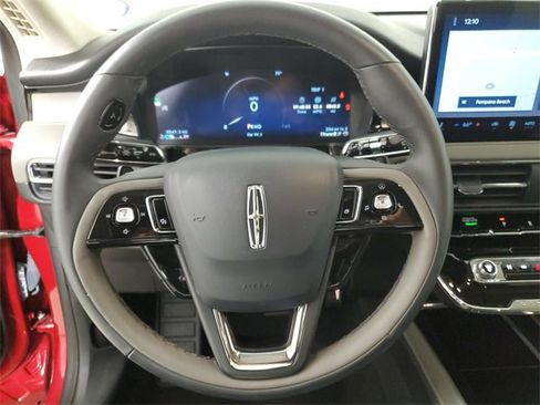 Used 2024 Lincoln Corsair FWD w/ Rear Removable Package Tray image 23