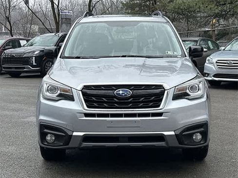 Used 2018 Subaru Forester 2.5i Premium w/ Protection Package #1 image 18