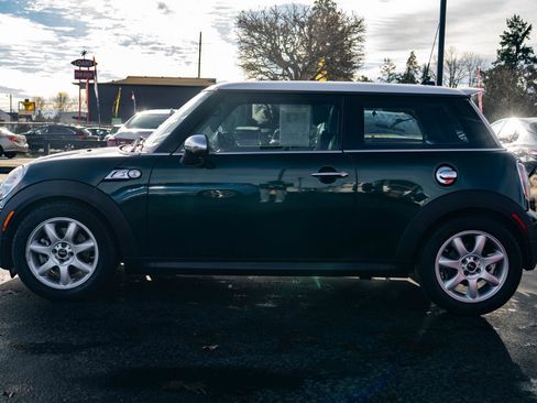 Used 2009 MINI Cooper S image 11