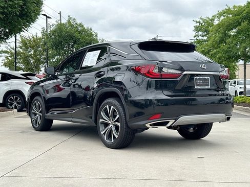 Used 2022 Lexus RX 350 AWD w/ Premium Package image 6
