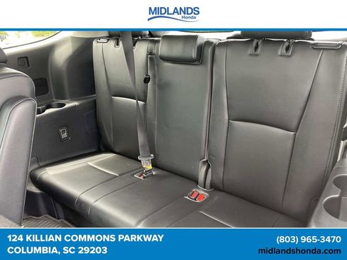 Used 2021 Toyota Highlander Limited AWD/4WD image 13