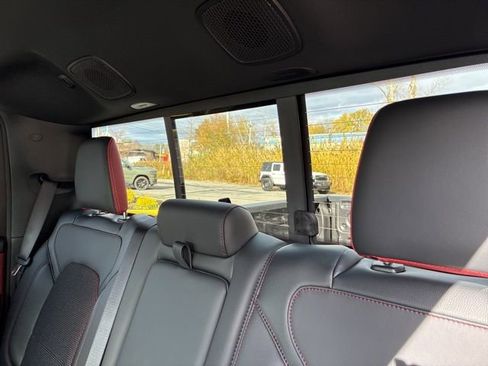 New 2026 RAM 1500 Rebel w/ Trailer Tow Group image 25