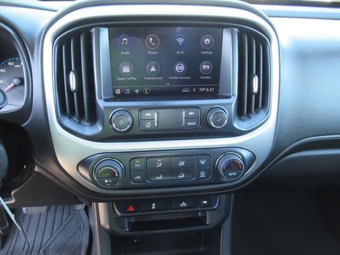 Used 2022 GMC Canyon Elevation w/ Trailering Package AWD/4WD image 25