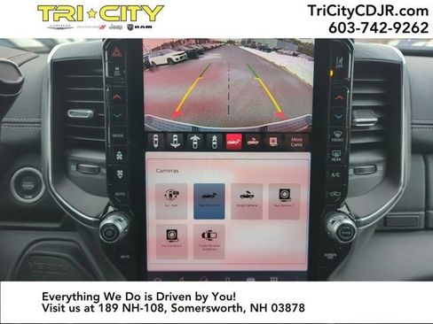 New 2026 RAM 2500 Laramie image 19