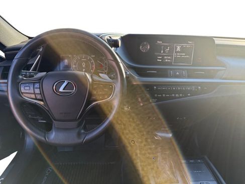 Used 2019 Lexus ES 350 w/ Luxury Package image 13