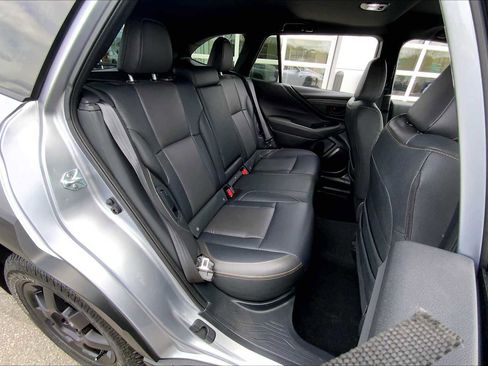 Used 2025 Subaru Outback Wilderness AWD/4WD image 19