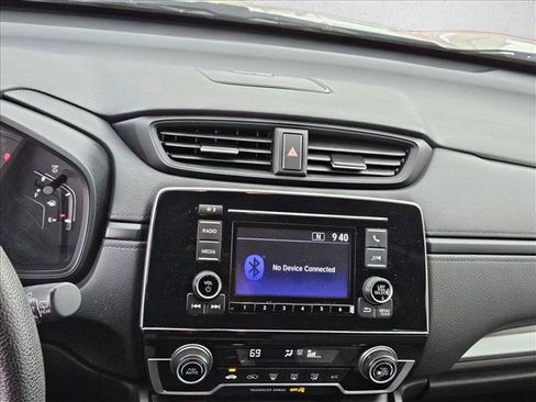 Used 2019 Honda CR-V LX image 16