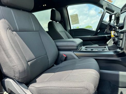 New 2026 Ford F150 STX w/ Equipment Group 200A AWD/4WD image 17