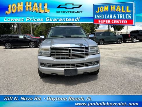 Used 2013 Lincoln Navigator 2WD w/ HD Trailer Tow Pkg image 17