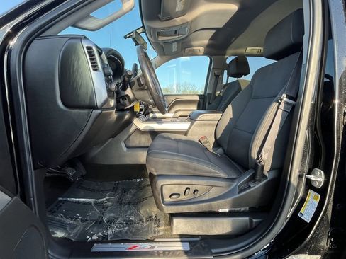 Used 2016 Chevrolet Silverado 1500 LT w/ All Star Edition image 9