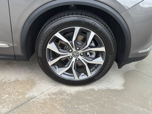 Certified 2022 Acura MDX SH-AWD w/ Technology Package image 13