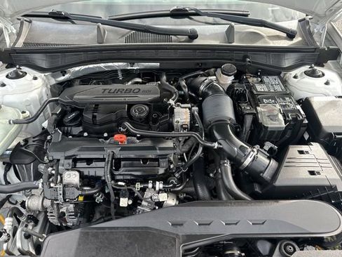 Used 2020 Hyundai Sonata Limited w/ Cargo Package image 30