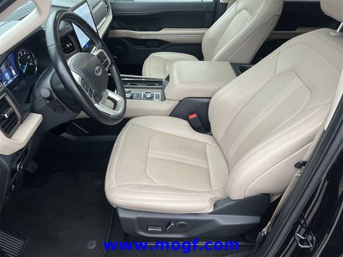 Certified 2024 Ford Expedition Max Limited image 23