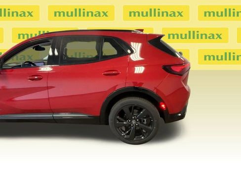 New 2025 Buick Envision Sport Touring image 7