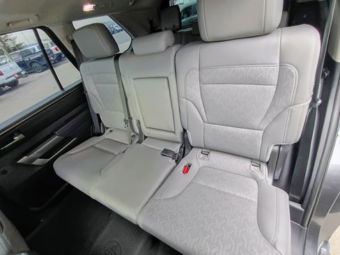 Used 2024 Toyota Sequoia SR5 w/ SR5 Premium Package image 27