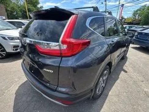 Used 2018 Honda CR-V EX-L image 5