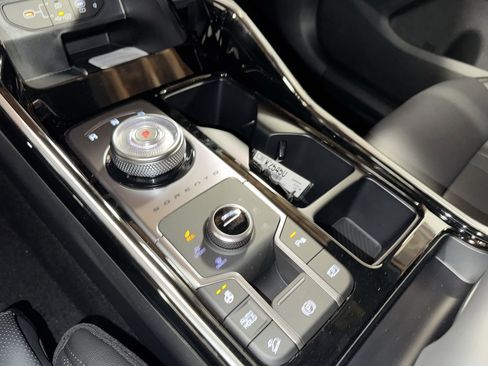New 2026 Kia Sorento SX Prestige image 25