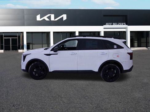 New 2026 Kia Sorento SX image 6