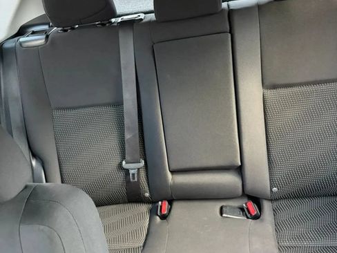 Used 2016 Scion iM FWD image 15
