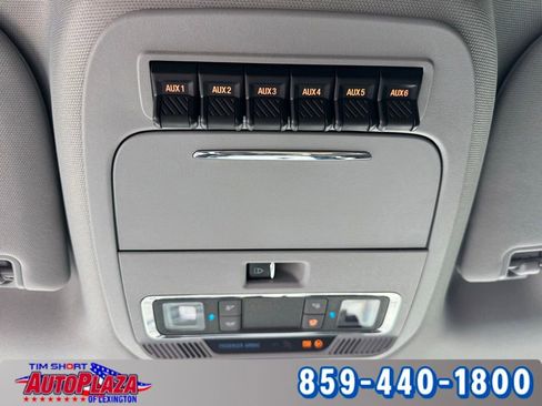Used 2023 Ford F350 Lariat AWD/4WD image 42