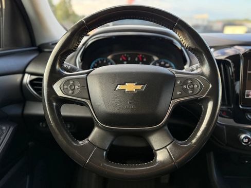 Used 2018 Chevrolet Traverse LT AWD/4WD image 25