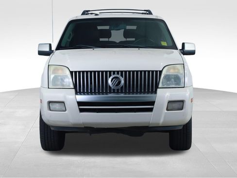 Used 2009 Mercury Mountaineer Premier AWD/4WD image 7