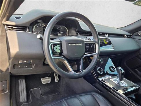 Used 2023 Land Rover Range Rover Evoque R-Dynamic S image 10