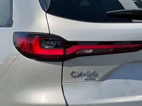 New 2026 MAZDA CX-90 3.3 Turbo w/ Preferred Package image 26