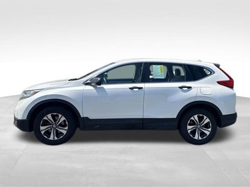 Used 2018 Honda CR-V LX image 2