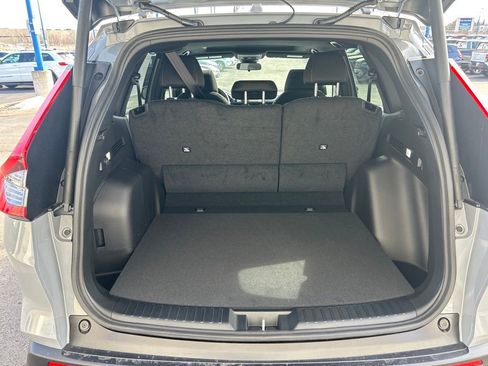New 2026 Honda CR-V TrailSport image 13