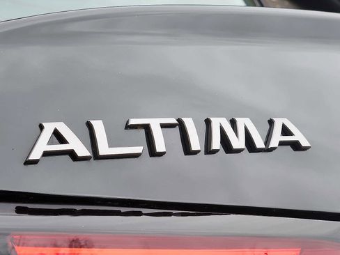 Certified 2024 Nissan Altima 2.5 S image 29