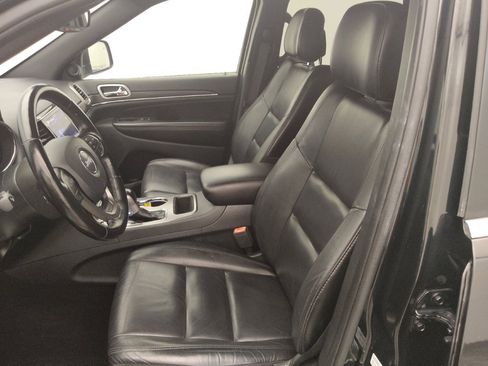 Used 2020 Jeep Grand Cherokee Limited RWD image 17