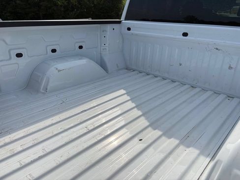 Used 2026 Chevrolet Silverado 1500 LT AWD/4WD image 47