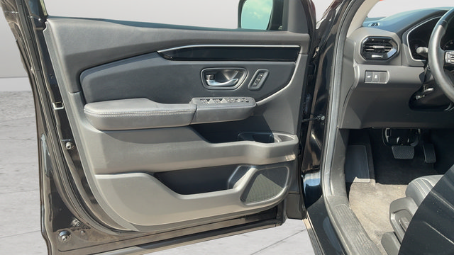 Used 2024 Honda Pilot EX-L image 19