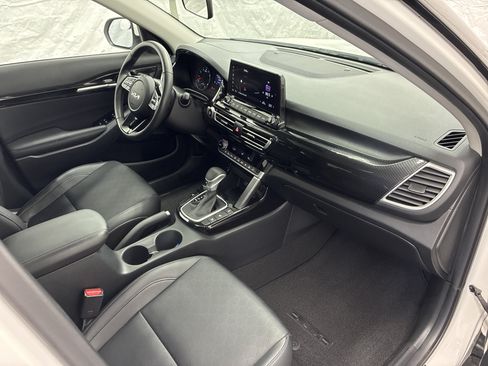 Certified 2023 Kia Seltos EX AWD/4WD image 13