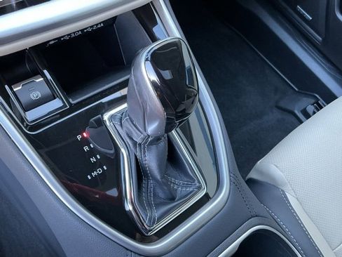 Certified 2023 Subaru Outback Limited image 21