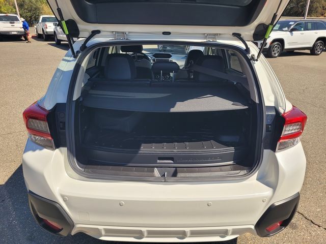 Used 2023 Subaru Crosstrek Hybrid w/ Moonroof Package w/Navigation AWD/4WD image 8