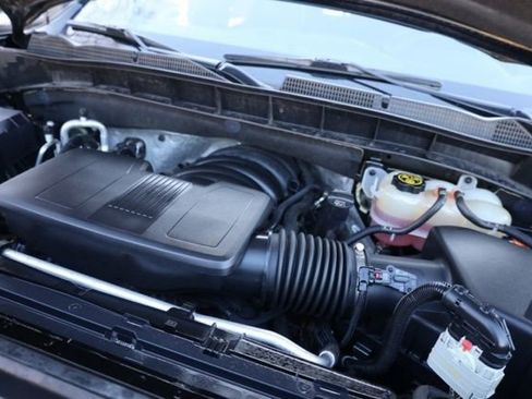 Used 2022 GMC Sierra 1500 AT4 w/ AT4 Preferred Package image 33