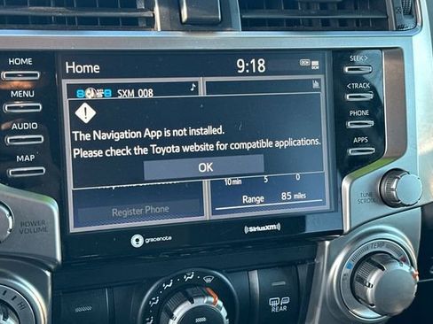 Certified 2024 Toyota 4Runner SR5 image 29