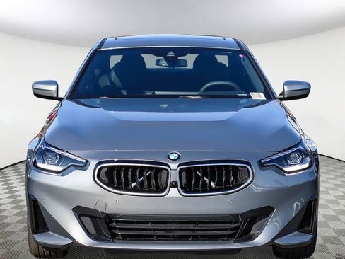 New 2026 BMW 230i Coupe w/ Convenience Package image 2