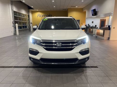 Used 2018 Honda Pilot Touring image 35