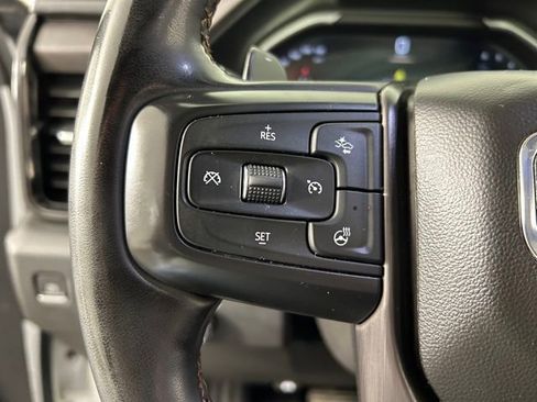 Used 2023 GMC Sierra 1500 AT4 w/ AT4 Preferred Package AWD/4WD image 28